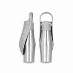 Stainless Pet Water Bottle