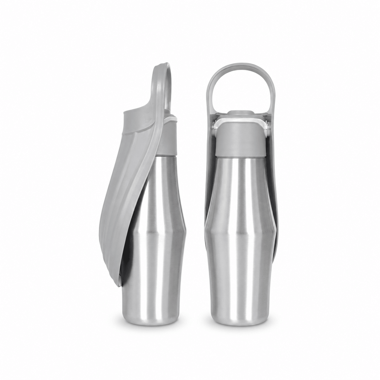 Stainless Pet Water Bottle