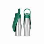 Stainless Pet Water Bottle