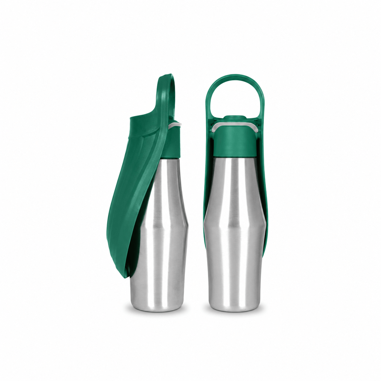 Stainless Pet Water Bottle