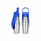 Stainless Pet Water Bottle
