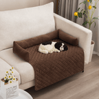 Luxury Sofa Protector Pet Bed