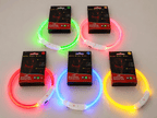 LED Safety Dog Collar