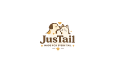 JusTail - Home